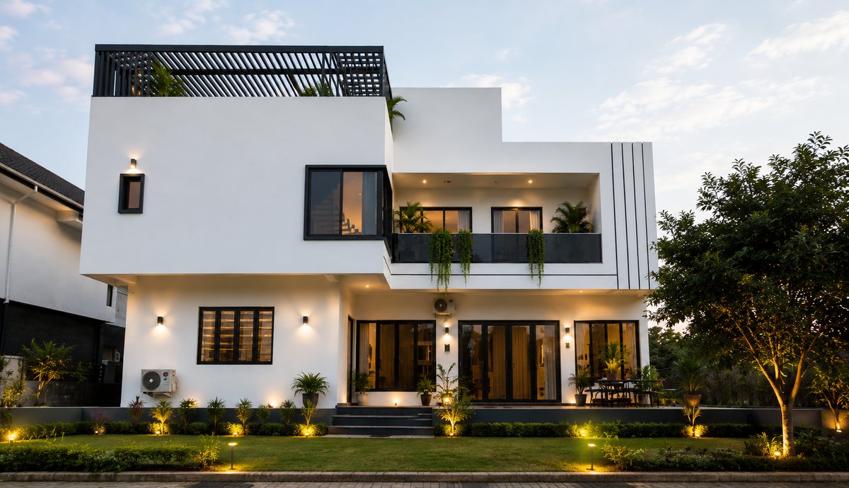Home Stewardship & Care